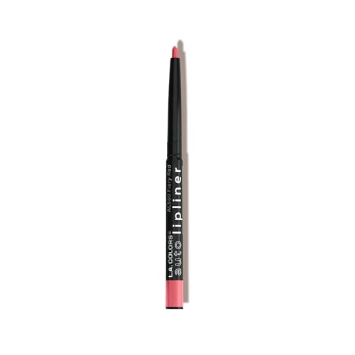 L.A. COLORS Auto Lipliner Pencil, Pinky CAL565