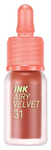 Peripera Ink Airy Velvet Lip Tint (031 MILD ROSE (NEW))