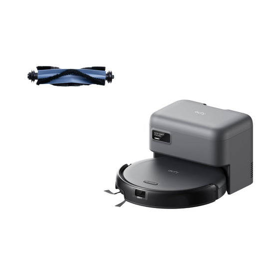 eufy C10+Rolling Brush