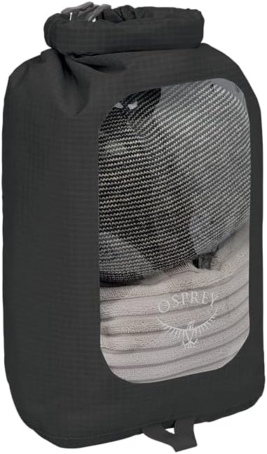 Osprey Waterproof Dry Sack with Window