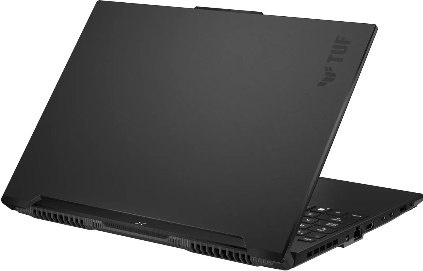 ASUS TUF A16 Gaming Laptop with Lifetime MS Office Pro, AMD Ryzen 7 7735 HS (Up to 4.75 GHz), Radeon RX7700S, 16" FHD 165 Hz, 64 GB DDR5, 1 TB SSD, RGB Backlit KB, Wi-Fi 6, Win 11 Pro, w/Accessories