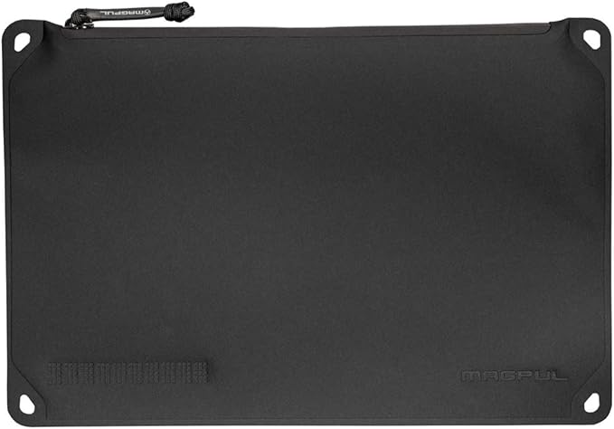 Magpul DAKA Pouch Zippered Tactical Range Tool and Gear Bag