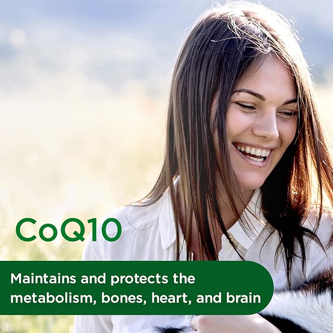 Emerald Labs Women's 45+ Clinical Multi - Multivitamin for Comprehensive Support, Bone & Heart Health* - Designed for Women 45+ - Gluten-Free & Vegetarian - 120 Vegetable Capsules (30-Day Supply)