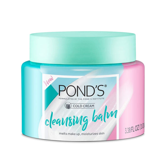 Pond's Makeup Remover Cleansing Balm 100 mL