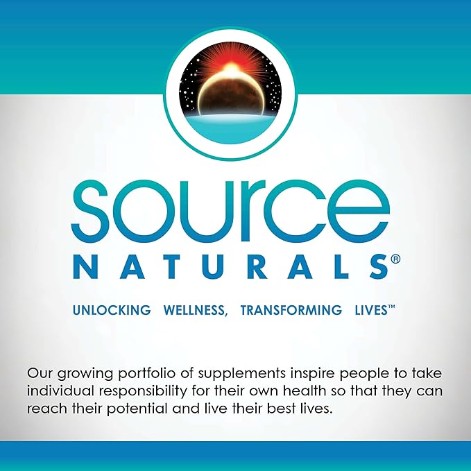 Source Naturals Wellness ImmuneSmart - Core Daily Immune Support* - 45 Capsules