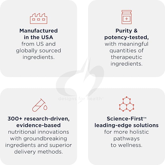 Designs for Health B12 Tricobalamin Lozenges - 3000mcg Triple B12 Quick Dissolve Tablets with Methylcobalamin, Adenosylcobalamin + Hydroxocobalamin - Natural Orange Flavor (60 Lozenges)