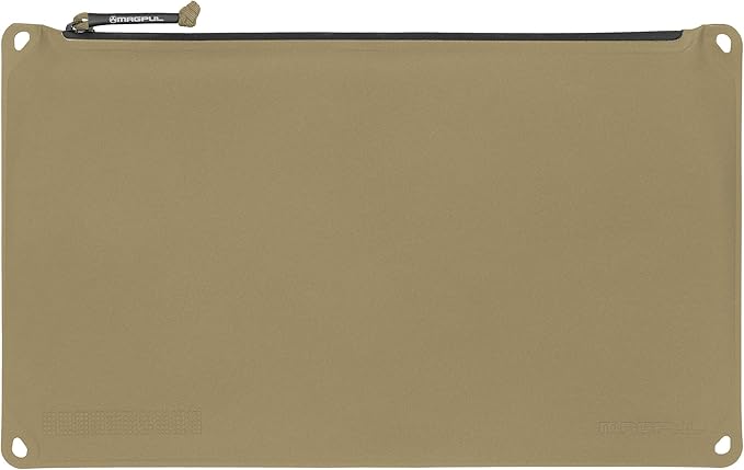 Magpul DAKA Pouch Zippered Tactical Range Tool and Gear Bag