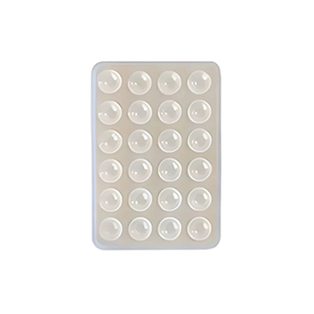 Candy Color Suction Phone Holder