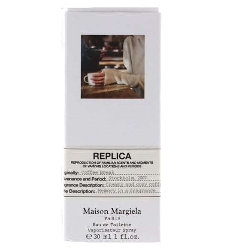 'REPLICA' Coffee Break Eau de Toilette 1 oz/ 30 mL