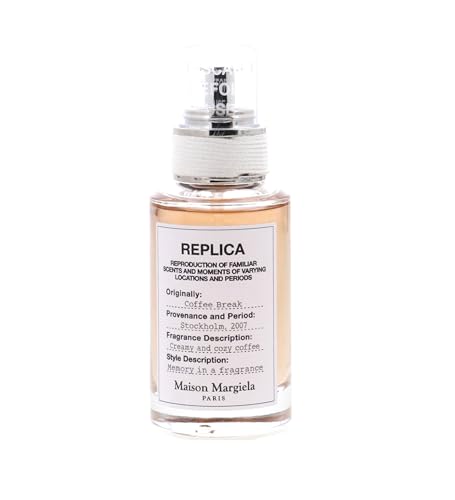 'REPLICA' Coffee Break Eau de Toilette 1 oz/ 30 mL