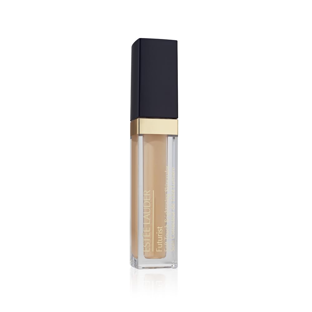 Estée Lauder Futurist Soft Touch Brightening Skincealer Concealer with Vitamin C, 1W