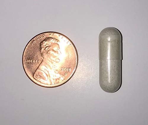 Enhanced Garlic EDTA 120 capsules - 3 Pack - 1000mg High Potency Calcium Disodium EDTA Formula - No Magnesium Sterate or Aluminum Containing Zeolite - 1,000mg per day -3 Bottles of 120 Capsules