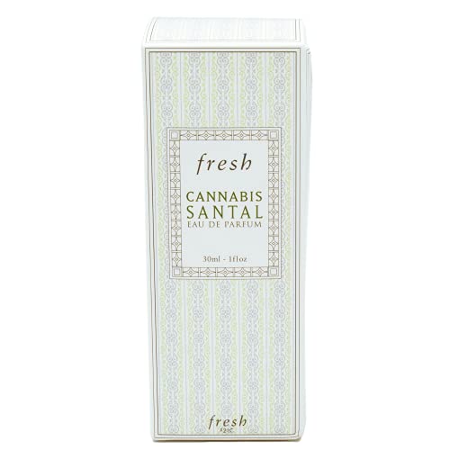 Cannabis Santal 1 oz Eau de Parfum Spray