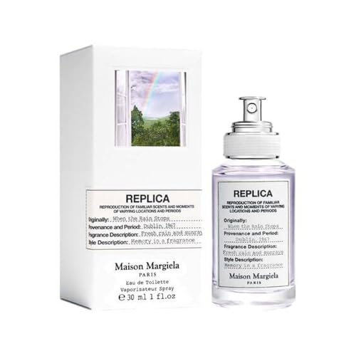 'REPLICA' When the Rain Stops 1 oz/ 30 mL