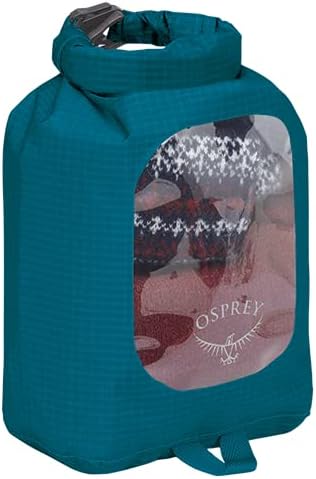 Osprey Waterproof Dry Sack with Window