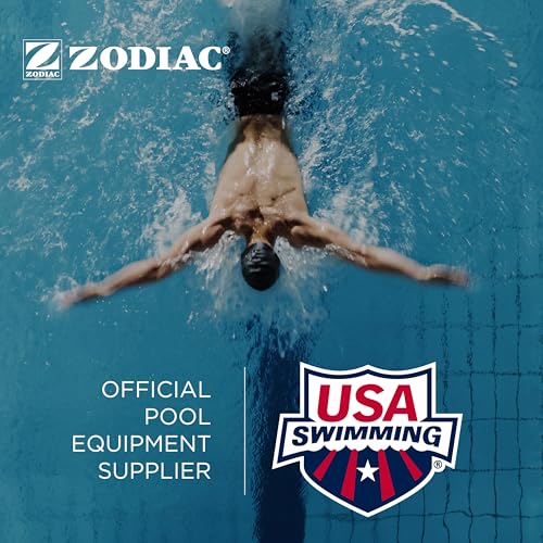 Zodiac MX6 Automatic In Ground Pool Cleaner