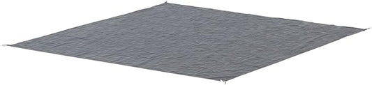 E-Z UP Tent Footprint Tarp, Fits 10' x 10' Straight Canopies