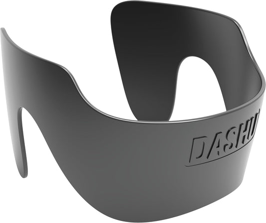 DASHU Perfect Downtech Original 3-Minute No Heat at Home Hair Press Down Perm Solution for Hair, Hair Straightener for Men's Grooming