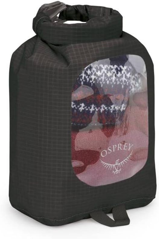 Osprey Waterproof Dry Sack with Window