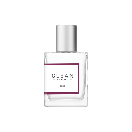 CLEAN CLASSIC Eau de Parfum Light, Casual Perfume Layerable, Spray Fragrance Vegan, Phthalate-Free, & Paraben-Free,1 fl oz/ 30 m