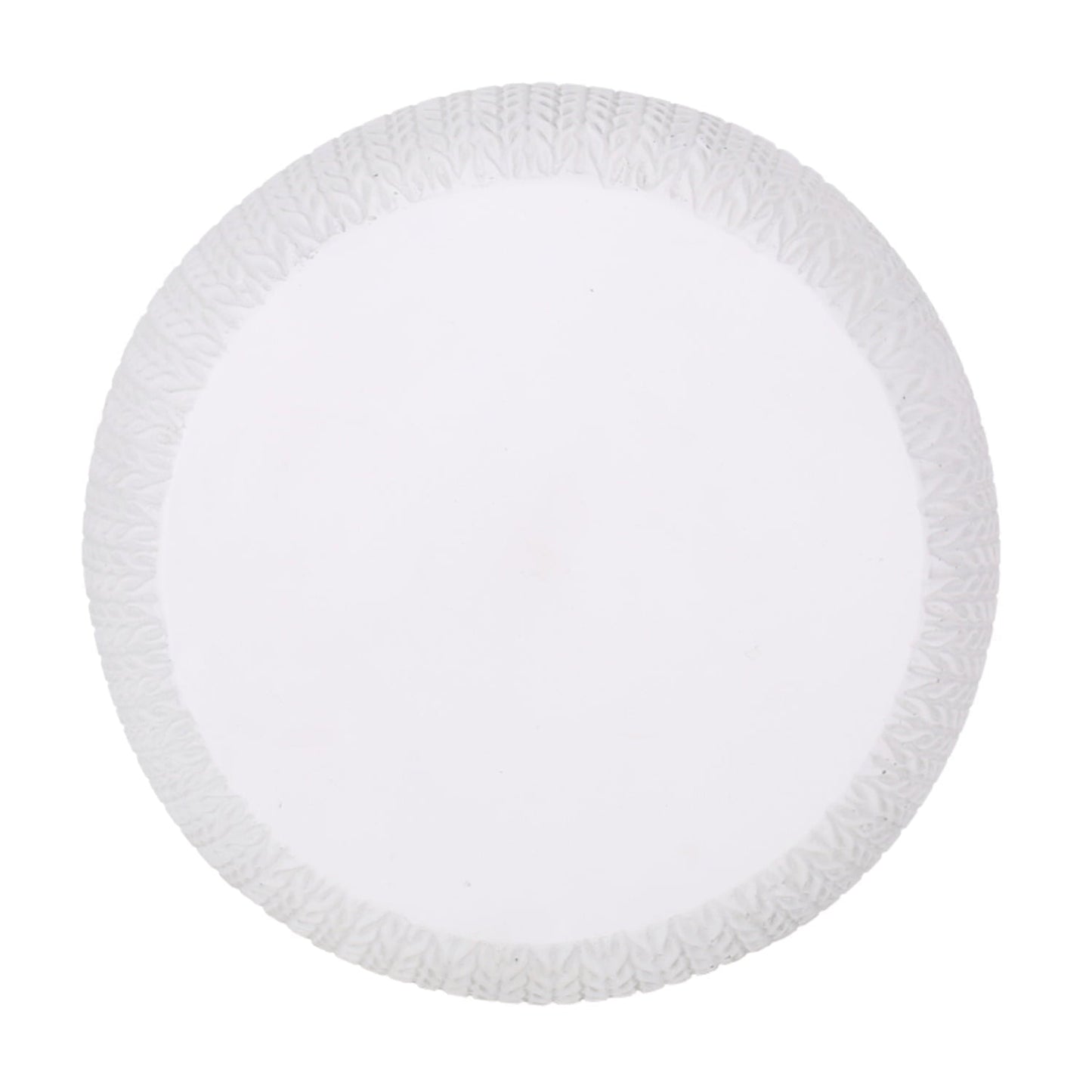 DIANJIE Outdoor LightWeight Concrete Side Table