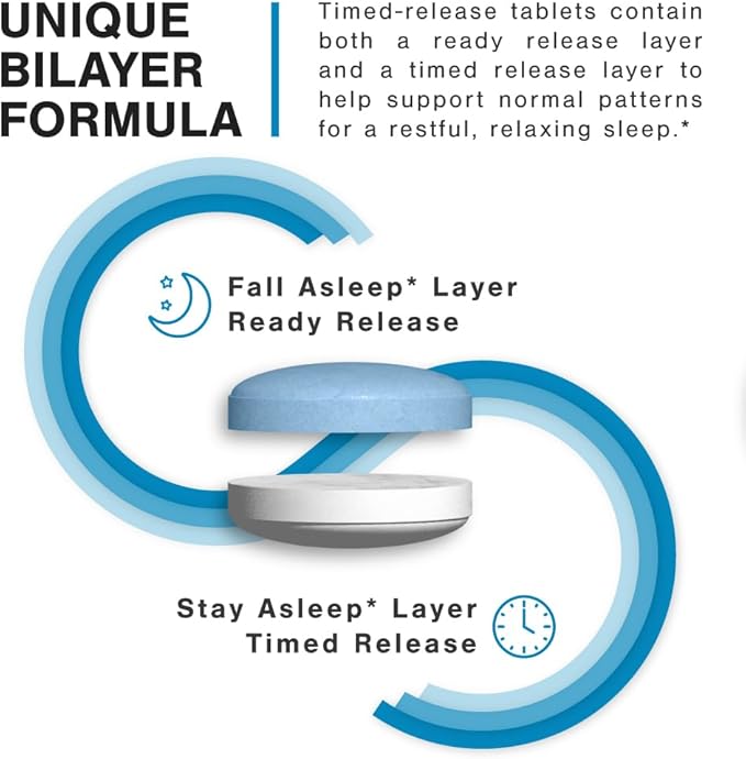 Earth's Splendor Wellness Bundle – Vitamin B12 Energy Support (1000mcg, 400 Tablets) & Melatonin 6mg Sleep Aid (60 Bilayer Tablets) – Gluten-Free, No Artificial Colors or Flavors