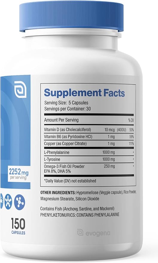 Effective Vitiligo Treatment That Can be Used with a Vitiligo Repigmentation Cream - Say Goodbye to White Spots on Skin - These Vitiligo Pills include Vitamins Such As Vitamin D and Vitamin B6