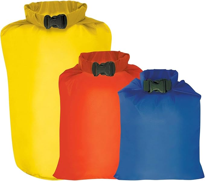 Outdoor Products All Purpose Dry Sacks