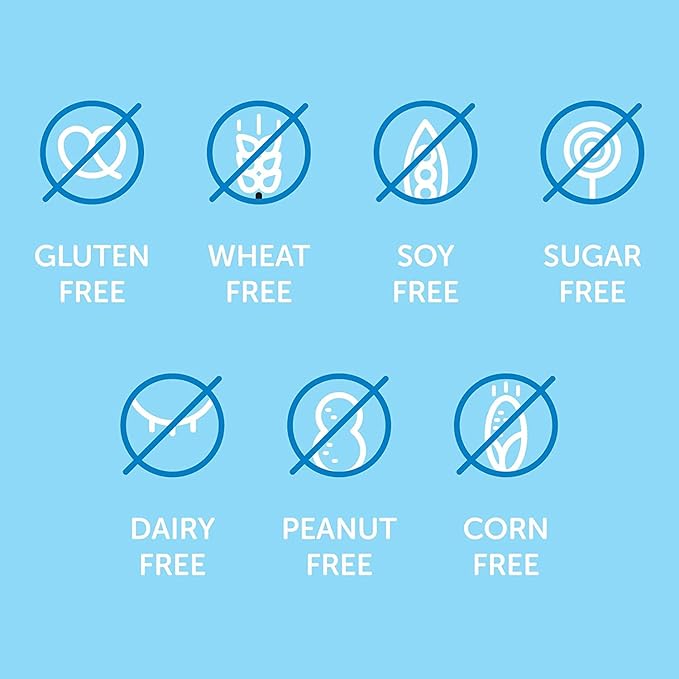 Ddrops Baby Liquid Vitamin D3, 400 IU per drop, 2.5mL (Pack of 4)