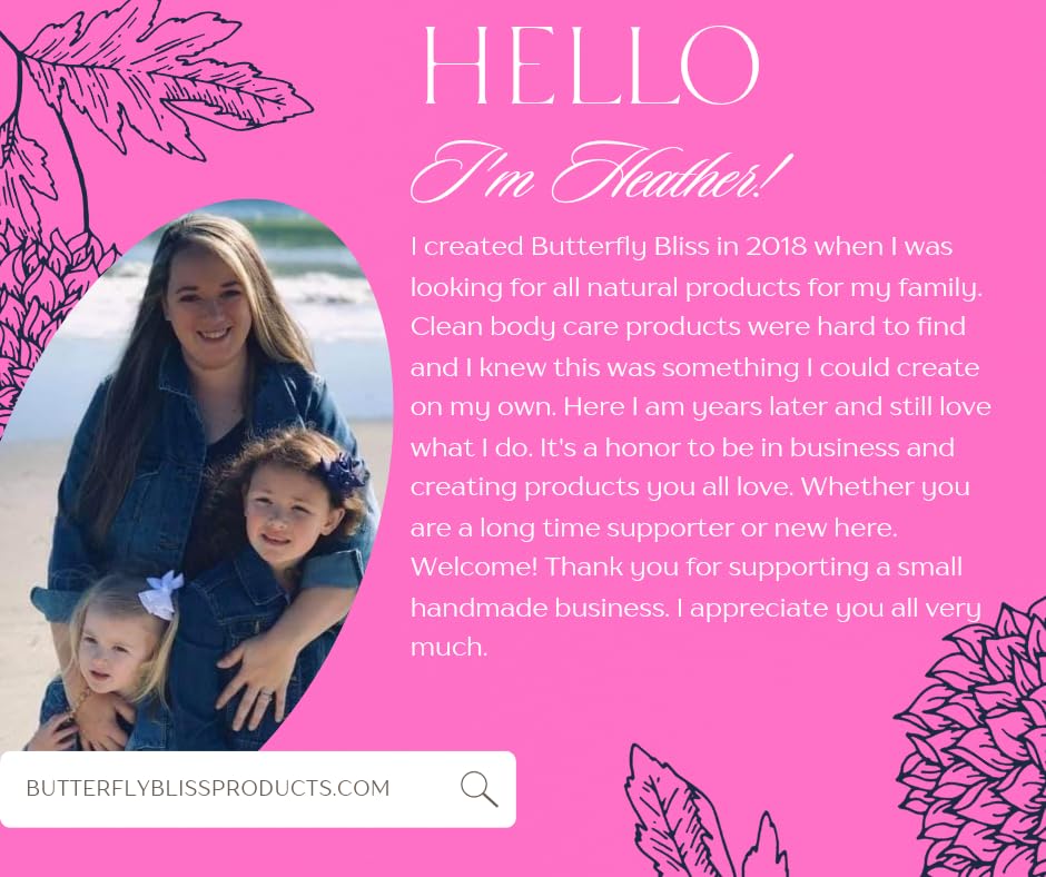 Caramel Corn Whipped Body Butter, natural lotion, organic, 4oz jar, made with shea butter, mango butter, coconut oil, almond oil