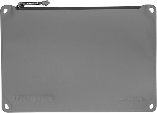 Magpul DAKA Pouch Zippered Tactical Range Tool and Gear Bag