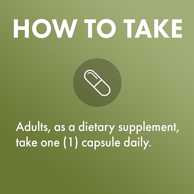 Dr. Mercola Organic Ginkgo Biloba with Coffee Fruit Extract Dietary Supplement, 30 Servings per Container (30 Capsules), Supports Mitochondrial Health as Well as Brain and Cognitive Function