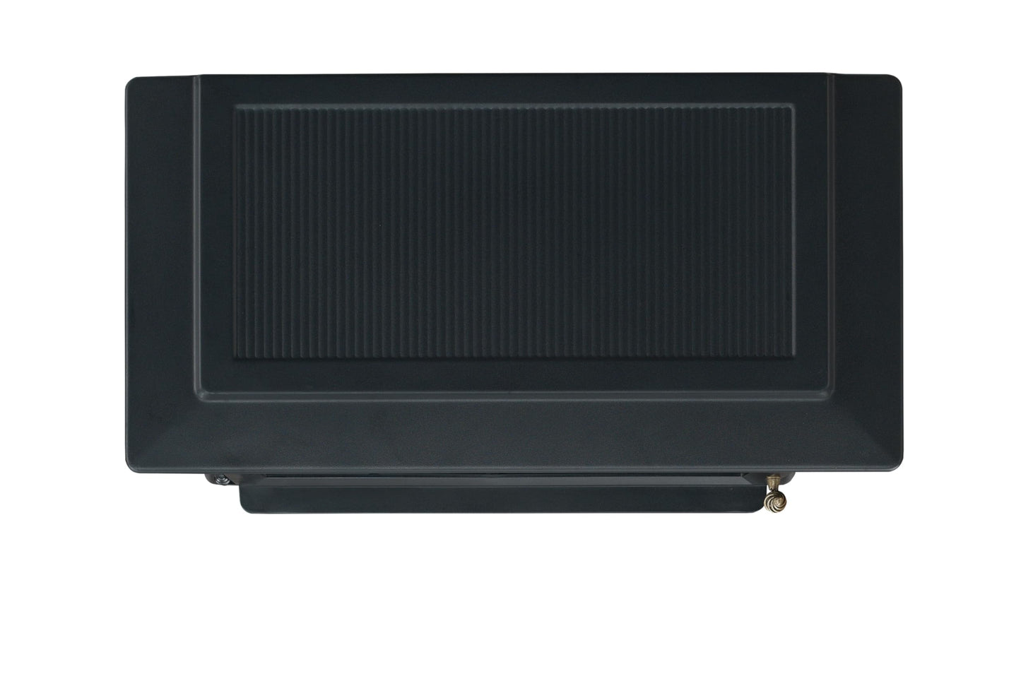 duraflame Freestanding Electric Fireplace Stove Heater with 3D Flame Effect for 1,000 Sq. Ft. Room, Black