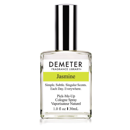 Demeter 1 Oz Cologne Spray - Jasmine