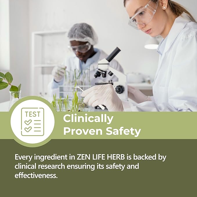 DR.HERBAL WELL Muscle Ease - Joint, Muscle & Nerve Support Fast Acting Relax Comfort Recovery Natural Herbal Supplement - (60 Capsules) MAX-Strength