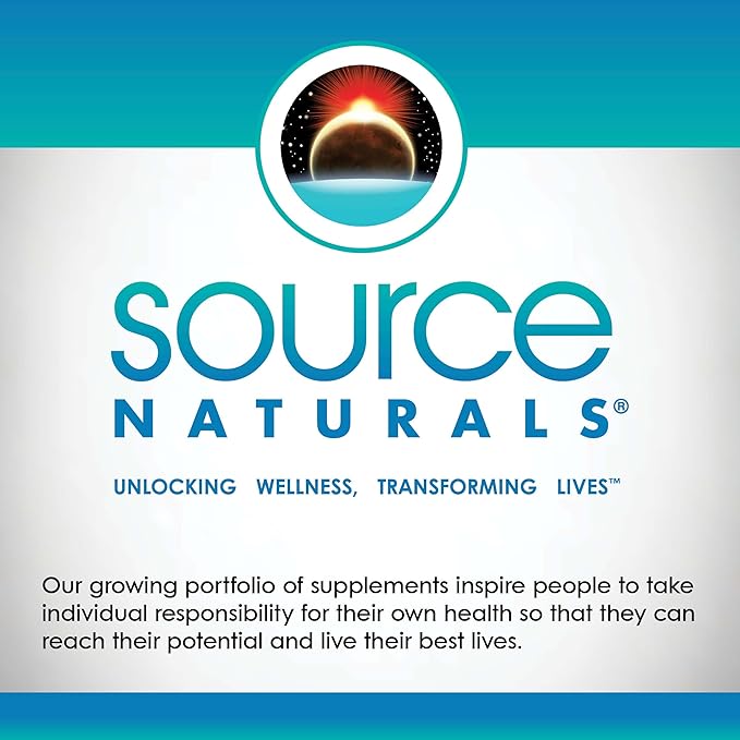 Source Naturals NAD+, Coenzymated B-3, Supports Cellular Energy*, 25 mg - 30 Lozenges