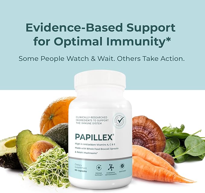 Dietary Supplement Tablets All Natural Immune Support - Immunity Defense - Best Immune System Booster - Organic 60 Capsules Bottle (3 Pack)