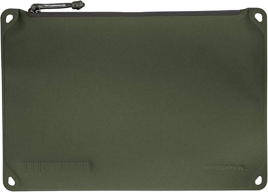 Magpul DAKA Pouch Zippered Tactical Range Tool and Gear Bag