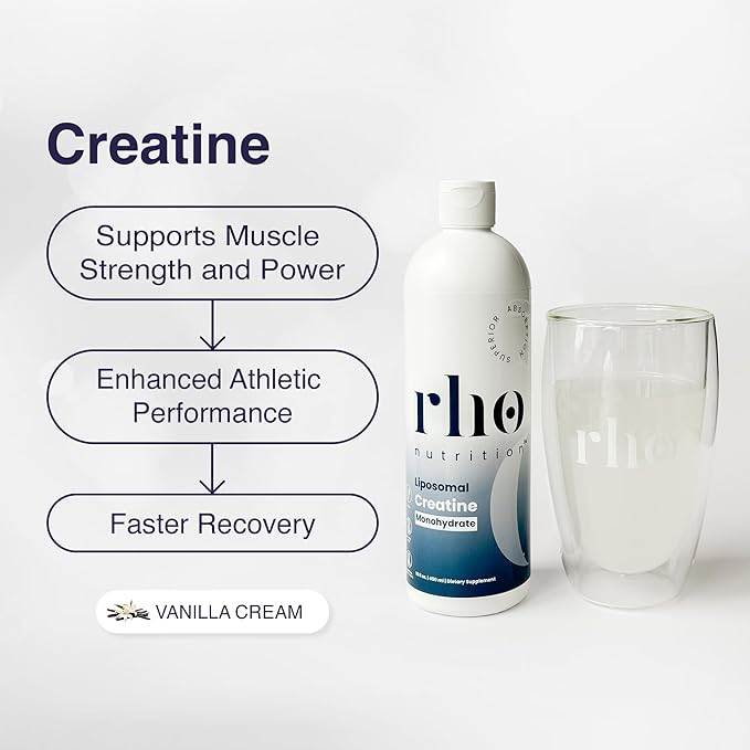 Elite Performance Bundle – High Absorption Liposomal Supplements for Energy, Recovery, and Strength - NAD+, Curcumin + Resveratrol, & Creatine (3 Pack)