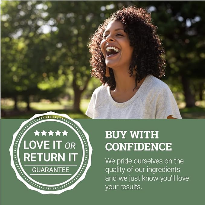 Earth Harmony Vegan Vitamin D3 5000 iu & Organic Lion's Mane 1000mg Supplement - 120 Capsules Each