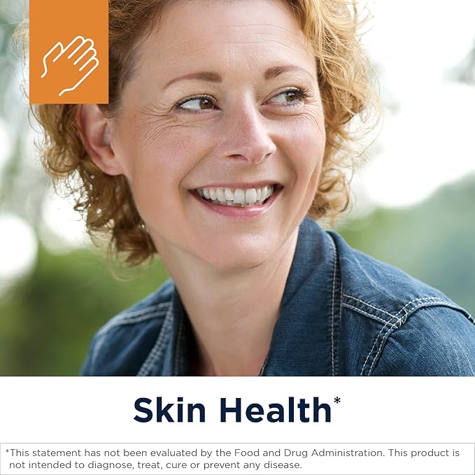 Designs for Health Acnutrol Clear Skin Support Pills - Pantothenic Acid + 50000 IU Vitamin A, Vitamins D + E, Carnitine + Minerals - Non-GMO + Soy Free Oral Supplement (180 Capsules)