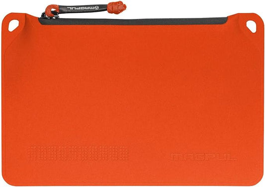 Magpul DAKA Pouch Zippered Tactical Range Tool and Gear Bag