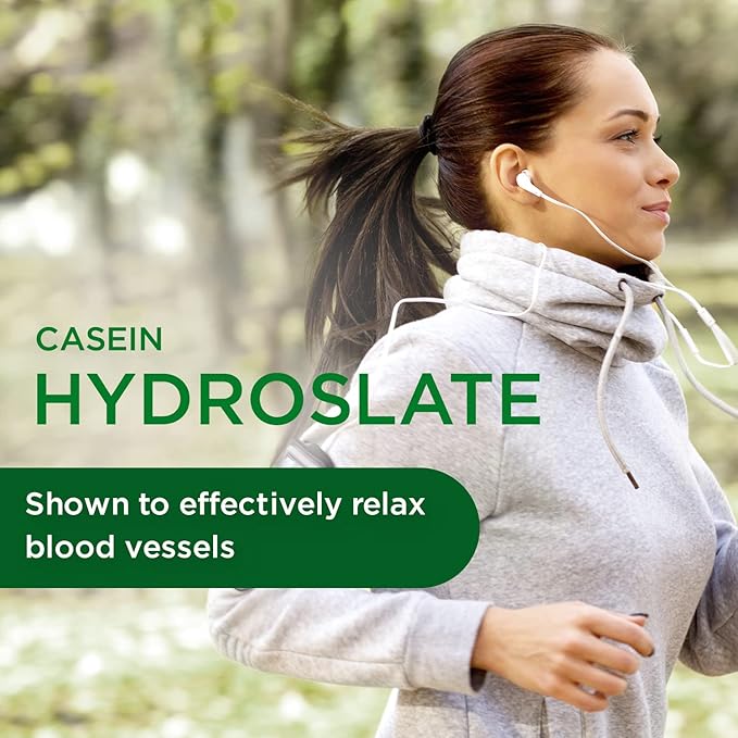 EMERALD LABS Blood Pressure Health - Made with Hawthorn Berry, Ginkgo Biloba, Magnesium & More to Support Blood Pressure Levels in a Normal Range - 90 Vegetable Capsules