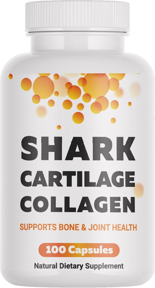 FabLab Nutritional Supplement for Joint, Nerve & Bone Support - Non-GMO, Anti-Aging Dietary Product with Hydrolyzed Peptides (Fish Collagen)