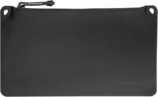 Magpul DAKA Pouch Zippered Tactical Range Tool and Gear Bag