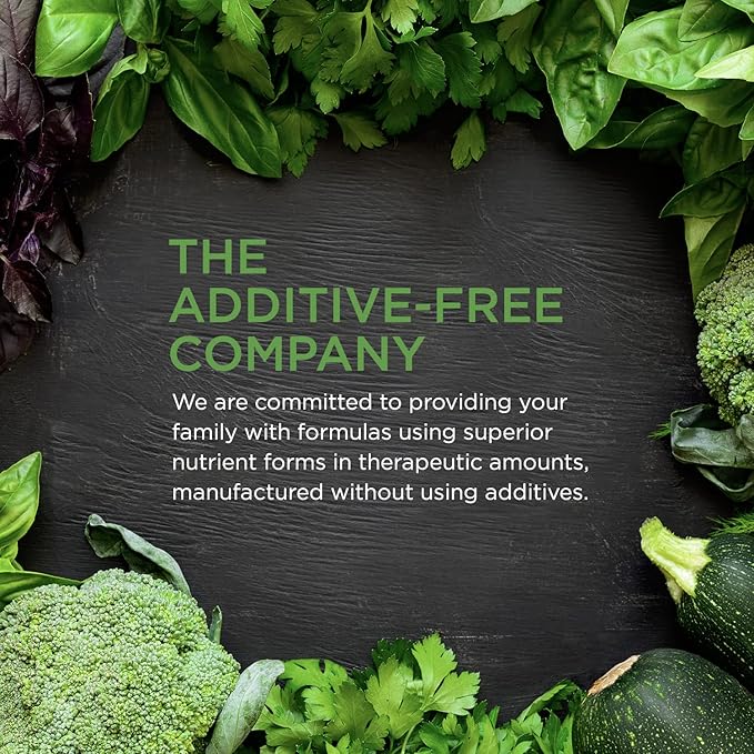 Emerald Labs Women's 45+ Clinical Multi - Multivitamin for Comprehensive Support, Bone & Heart Health* - Designed for Women 45+ - Gluten-Free & Vegetarian - 120 Vegetable Capsules (30-Day Supply)