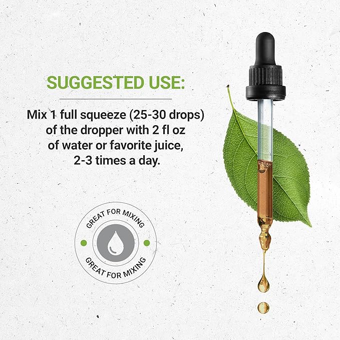 Secrets of the Tribe Pot Marigold USDA Organic | Alcohol-Free Extract, High-Potency Herbal Drops | Made from 100% Certified Organic Pot Marigold (Calendula, Calendula Officinalis) Dried Flower (2 oz)