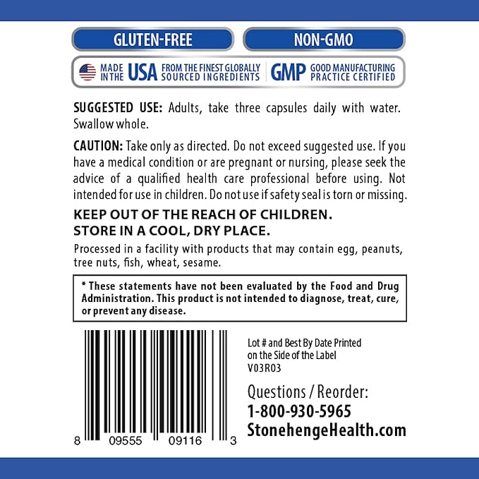 Dynamic Liposomal Vitamin C 1500mg - 90 Capsules - Advanced Formula - Phospholipids sourced from Non-GMO Sunflower, Supports Healthy Immune System, Collagen Synthesis, and Brain Health*