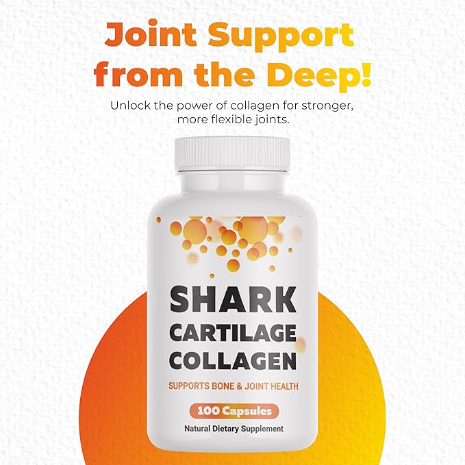 FabLab Nutritional Supplement for Joint, Nerve & Bone Support - Non-GMO, Anti-Aging Dietary Product with Hydrolyzed Peptides (Fish Collagen)