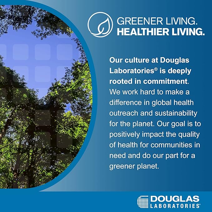 Douglas Laboratories Ultra Preventive 2 Daily | Multivitamin and Mineral Supplement to Support Energy Production, Immune Function, and Overall Health* | 60 Tablets